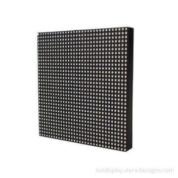 Full Color P4 High Resolution Digital LED Module for LED Bi